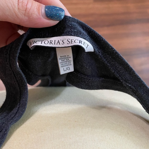 Victoria’s Secret Razor Back Tank - Picture 3 of 3